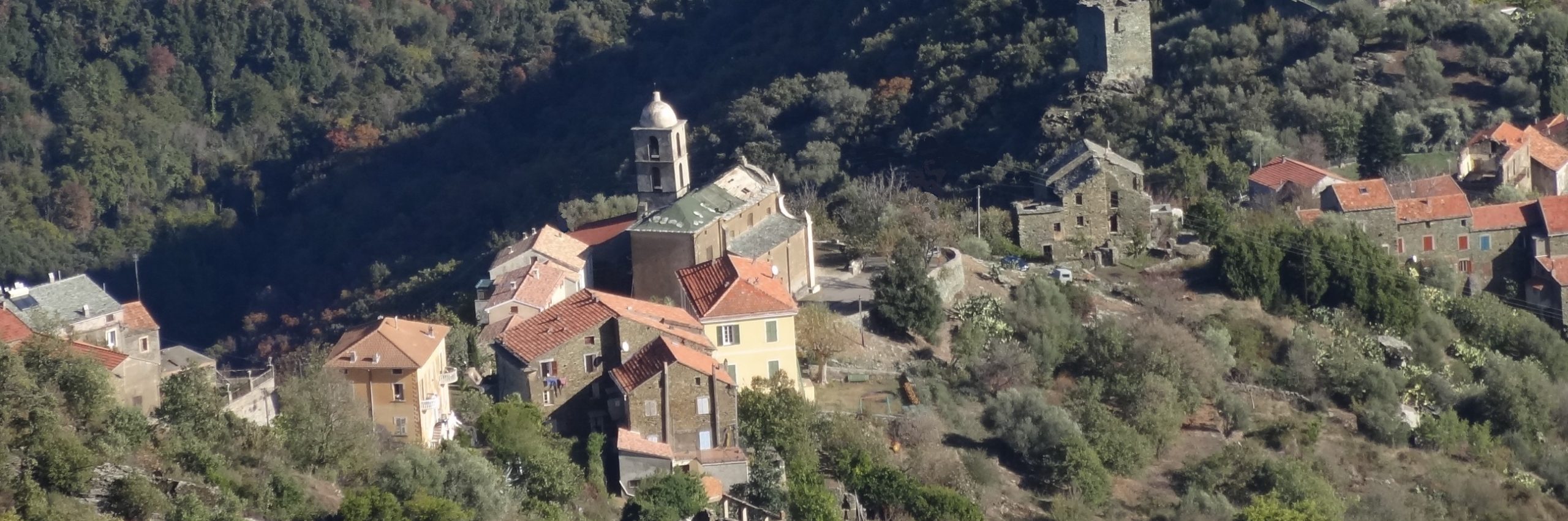San Gavinu di Tenda