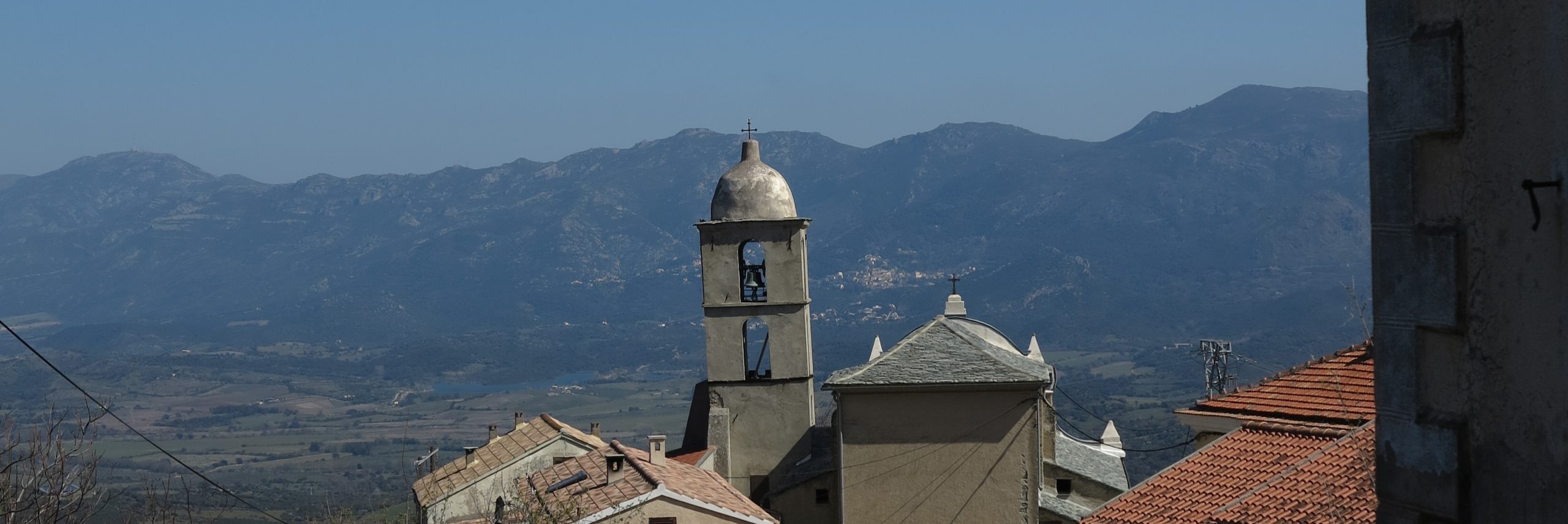 San Gavinu di Tenda