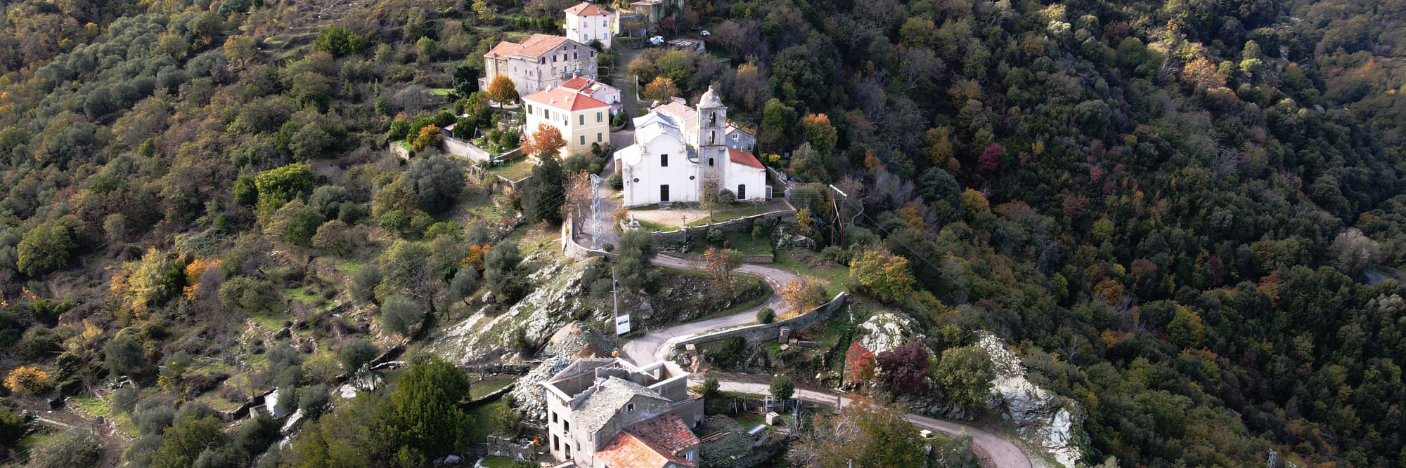 San Gavinu di Tenda