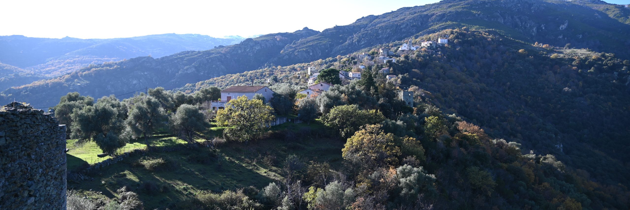 San Gavinu di Tenda