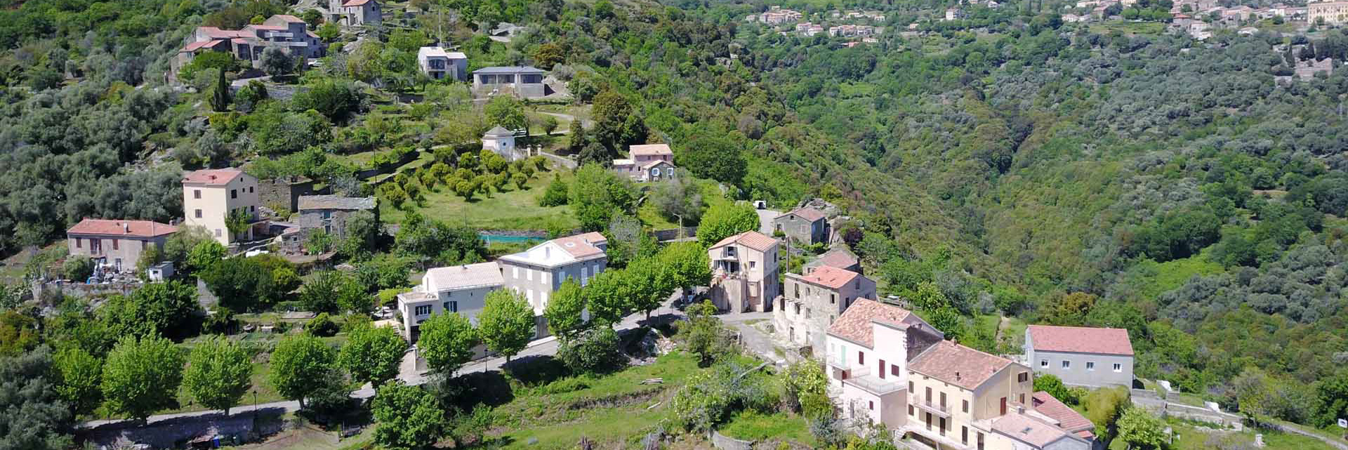 San Gavinu di Tenda